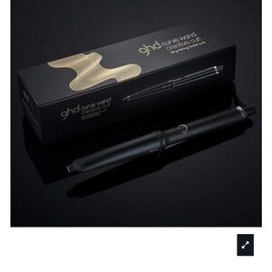 ghd Curve Creative Curl Tapered Wand
